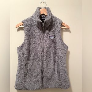 Patagonia vest